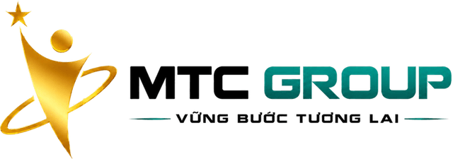 MTC GROUP — Vững bước tương lai