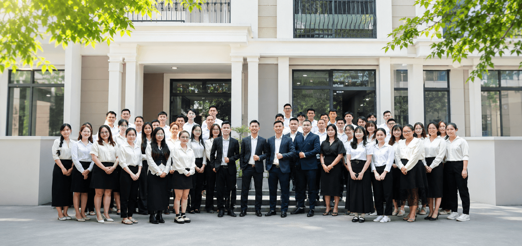 Đội ngũ MTC GROUP - Tư vấn tài chính chuyên nghiệp