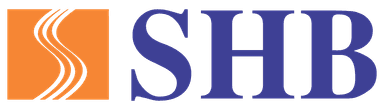 Logo SHB