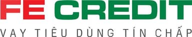 Logo FE Credit