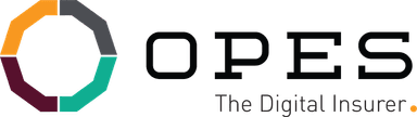 Logo OPES